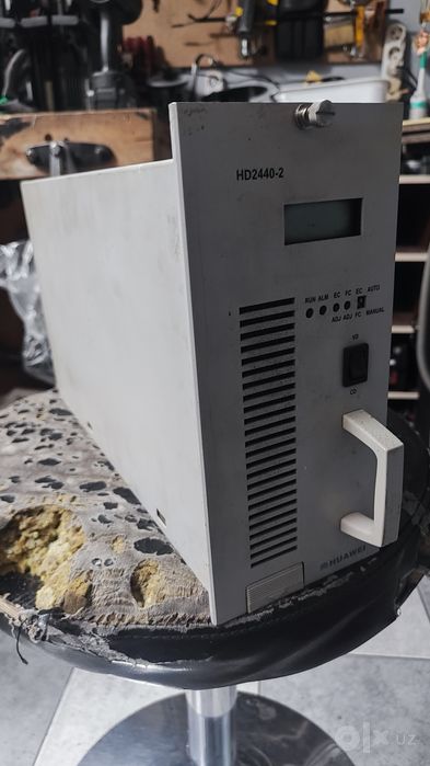 Блок питания Huawei HD2440-2.