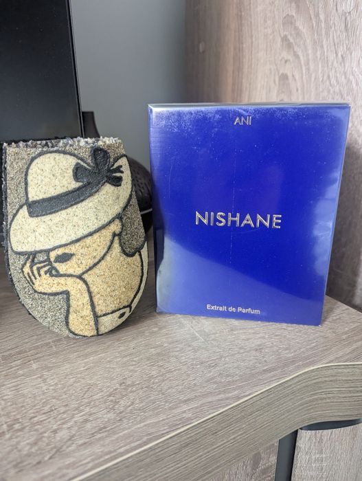 Nishane Ani 100 ml