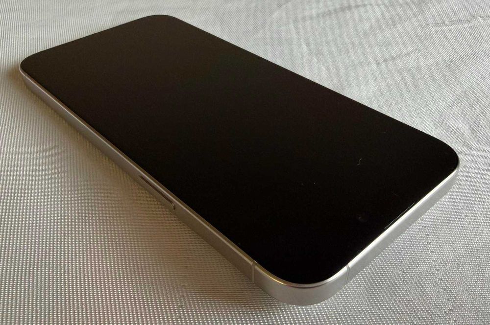iphone 15 pro max 256