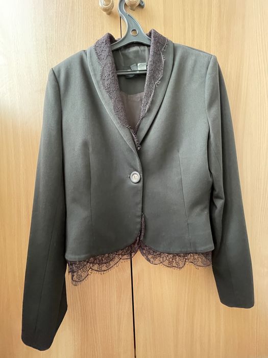 Костюм офисный