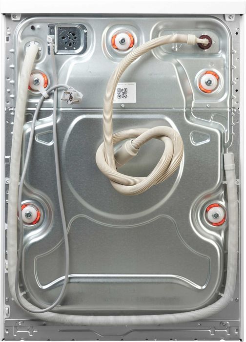 Пералня BEKO BM3WFU41041W 10кг.