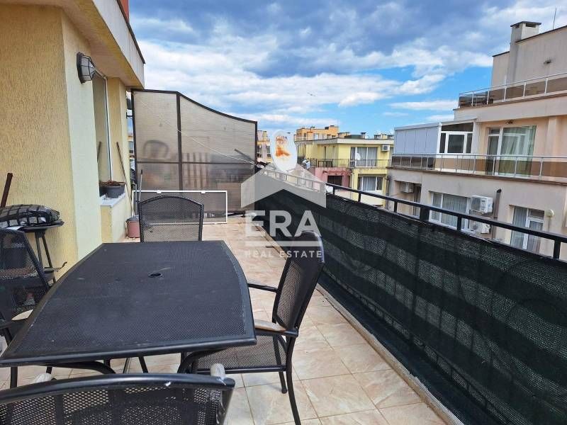 Продава се Тристаен апартамент в Поморие - 135 кв.м за 574 €/кв.м - Снимка #8