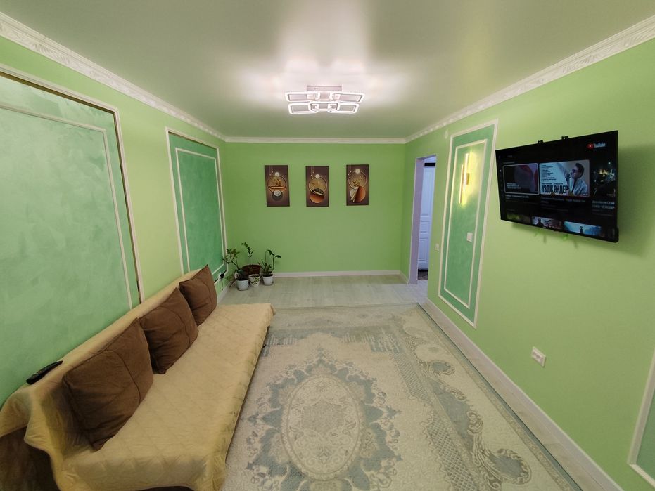 2х ком кв БЦ Мир "Центр "