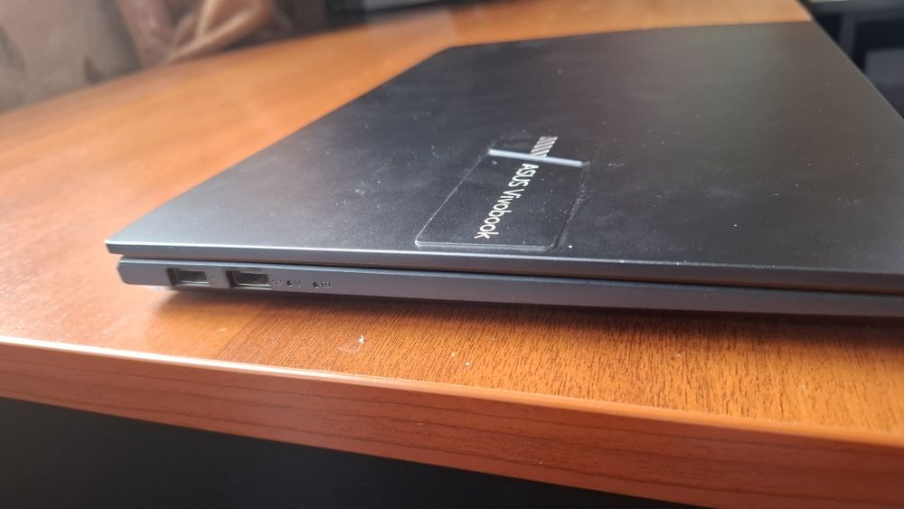 Ноутбук Asus Vivobook pro 14 OLED