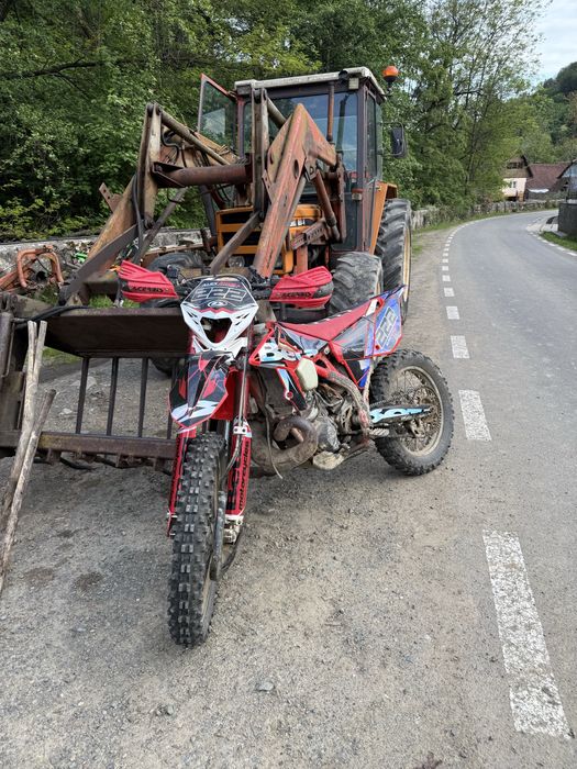 Vand beta 300rr 2t an 2017