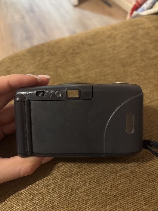 Kodak M35 пленочная камера