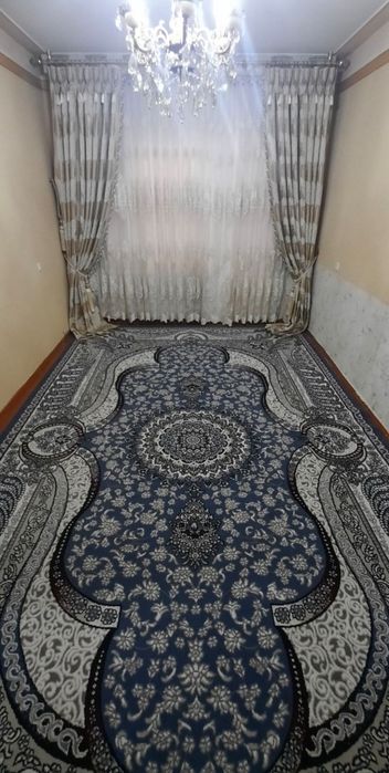 Сдаётся квартира Юнусабад 19кв 2/1/5