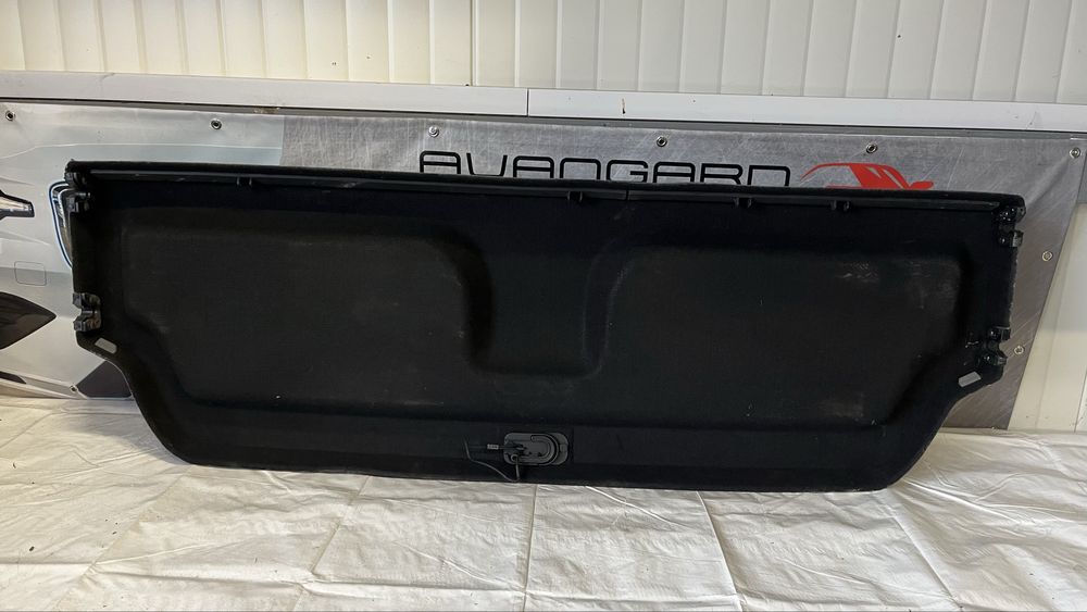 2 броя щора за багажник Hyundai Tucson 2004-2010