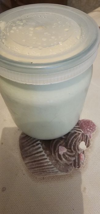 Сметана, молоко, творог