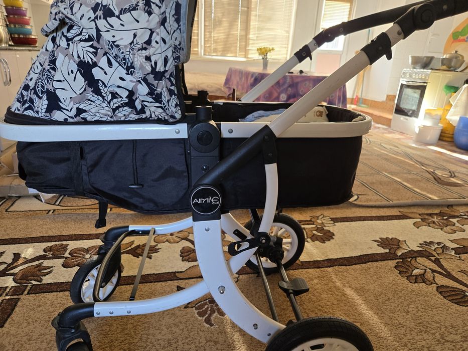 Коляска  детская