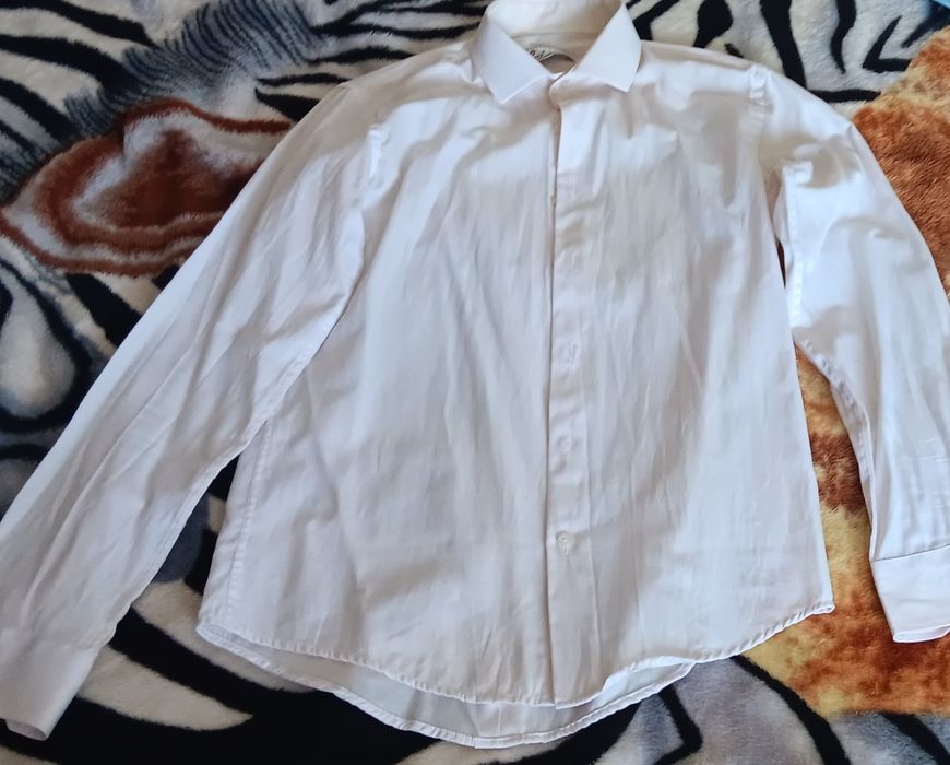 Cămașă bărbați Frenzy