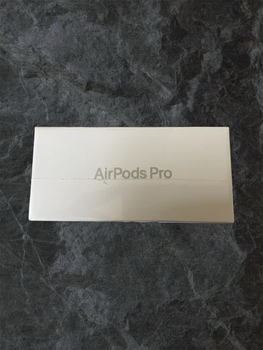 Apple AirPods Pro 3