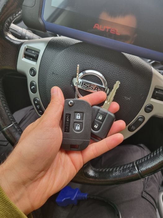 Copiere chei auto Opel Bmw Audi Peugeot Seat Vw etc