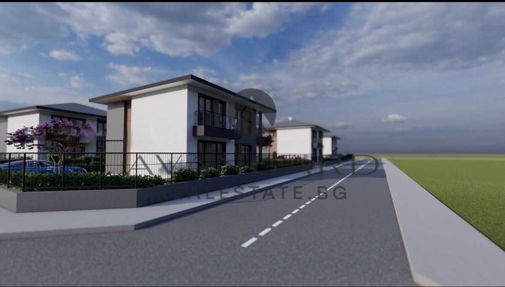 Продава се Къща в Пловдив, Кършияка - 200 кв.м за 765 €/кв.м - Снимка #4