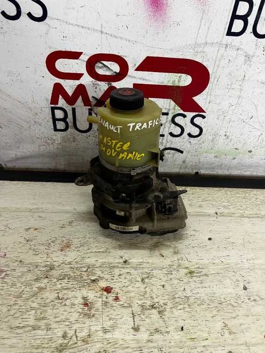 Dezmembrari pompa servo electrica RENAULT Trafic/Vivaro 1.6 euro 5