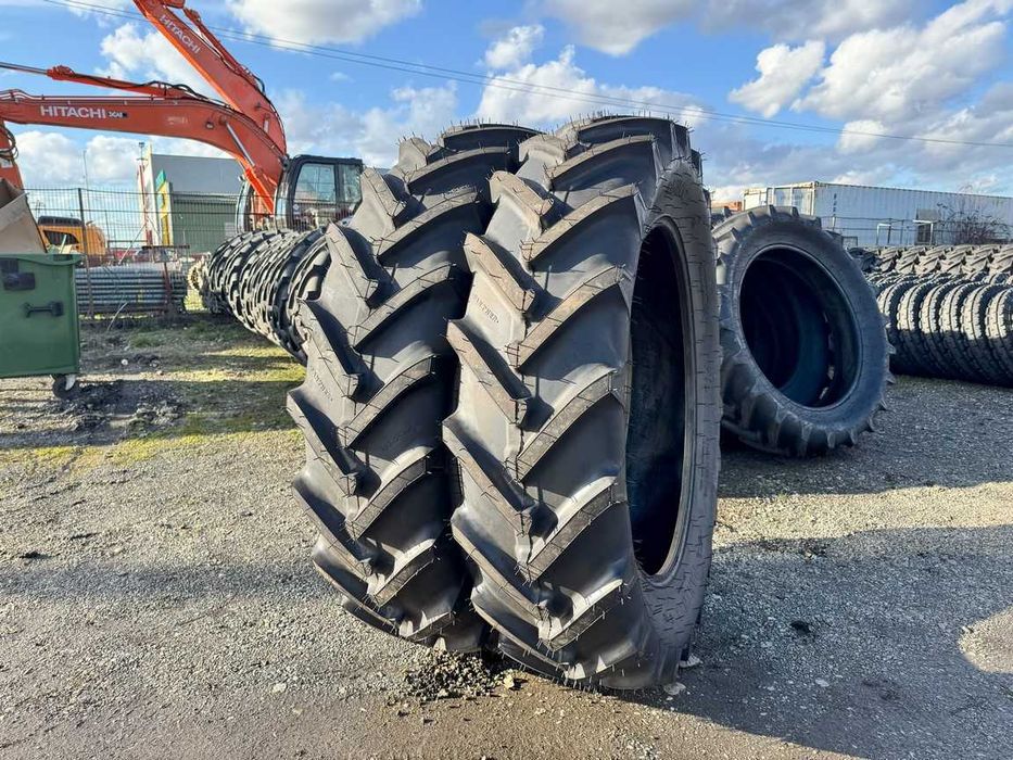 Anvelope noi agricole de tractor 15.5-38 PANTHER 14PLIURI