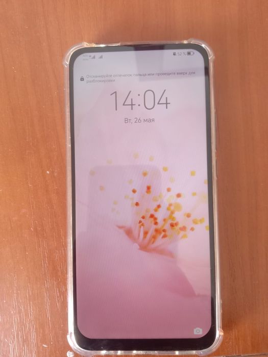 HuaweiP-Smart-Z 64 gb