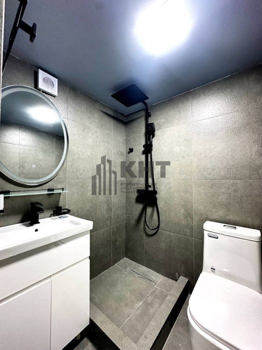 Ц-4 Алайский | 100кв - нежилое помещение вдоль дороги Продажа