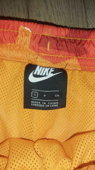 Nike SB Къси гащи - Размер S