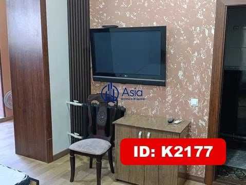 Chevar tarafdan 1xonalik hammaga ijaraga beriladi K2177