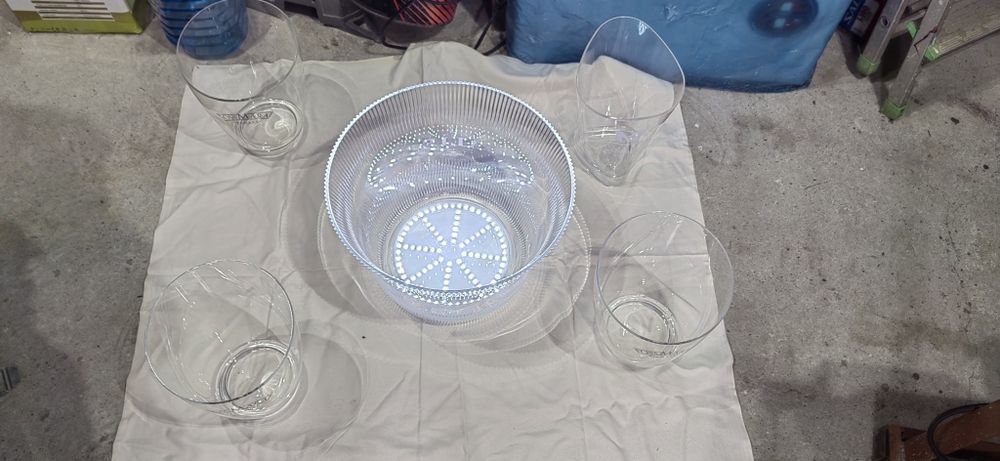 Nunți, botezuri set frapeuza