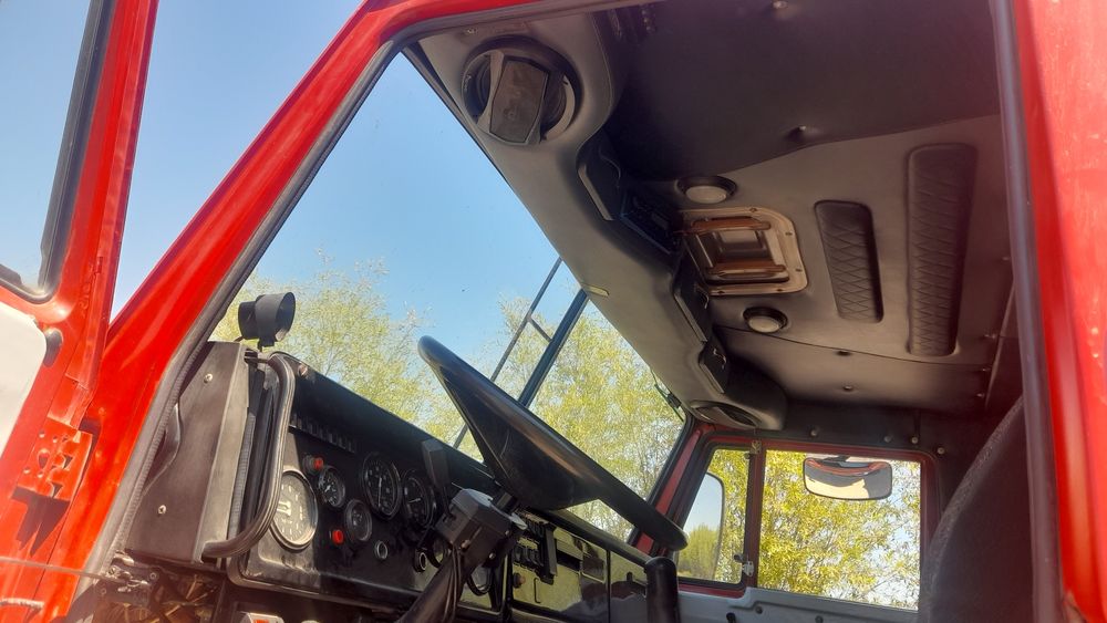 Samosval Kamaz 5320 sotiladi