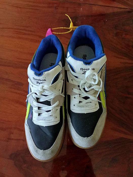 Кросовки "REEBOK"спортивные