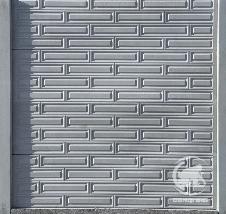 Placi de gard/ Pavaje/ Zidărie/ Gard Beton