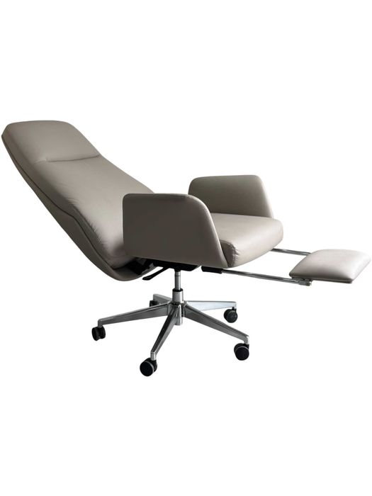 Кресло Купить MK-2917 Grey Игровое Кресло Цена Bektemir Kreslo Narxi