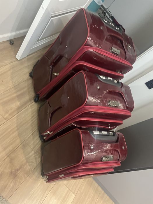 Чемодан сапасы кушти