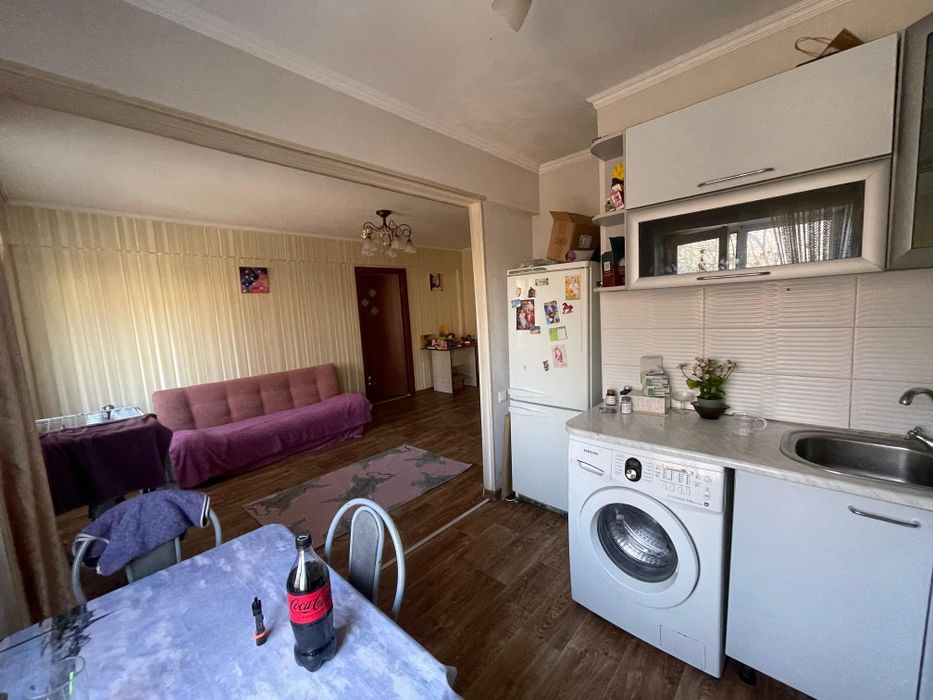 Продам 2х комнатную квартиру