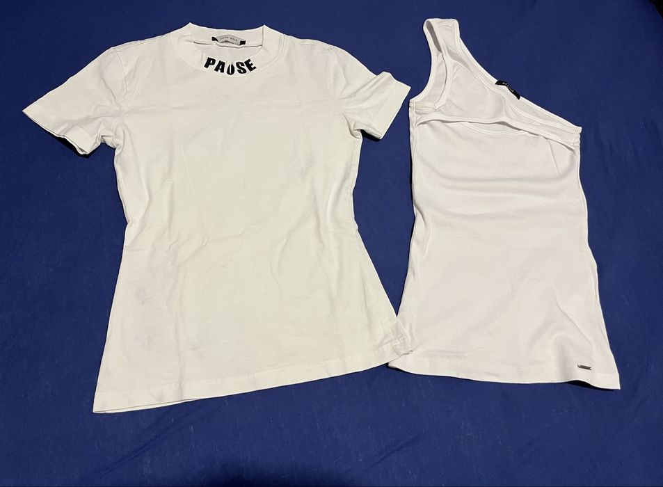 Pause jeanse блузки