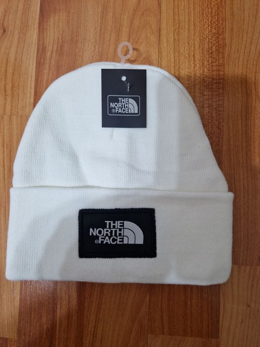 Căciulă de firma The North face