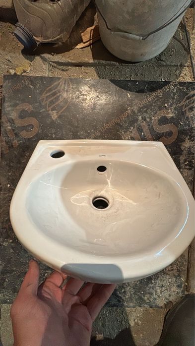 Продам раковину