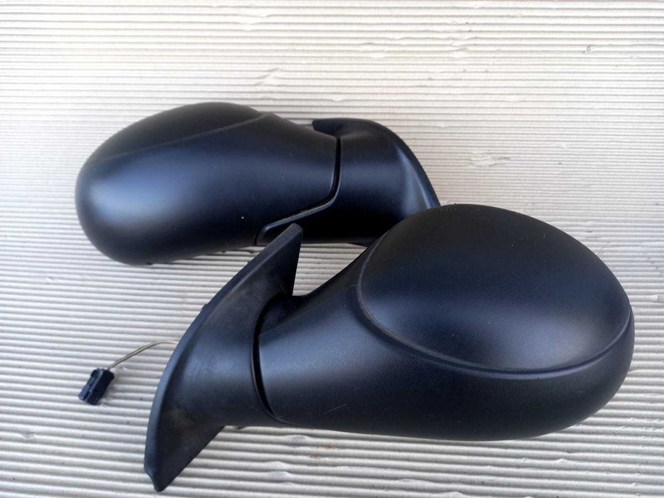 Citroen C3, usa usi portiere, geamuri, coltare, oglinzi electrice