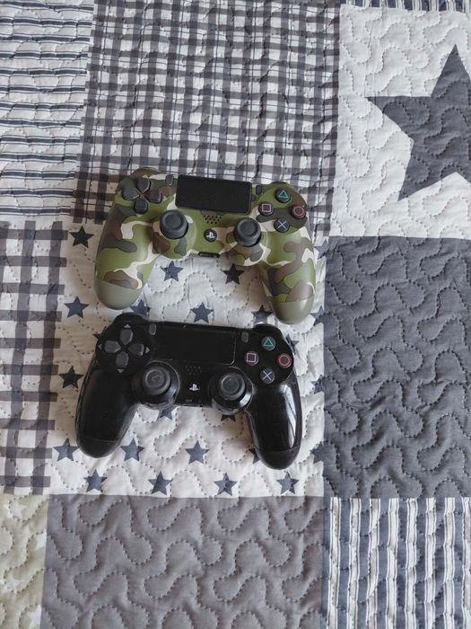 Продавам Play station 4