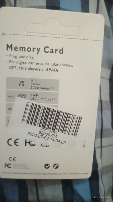 SD карта 512 gb Lenovo