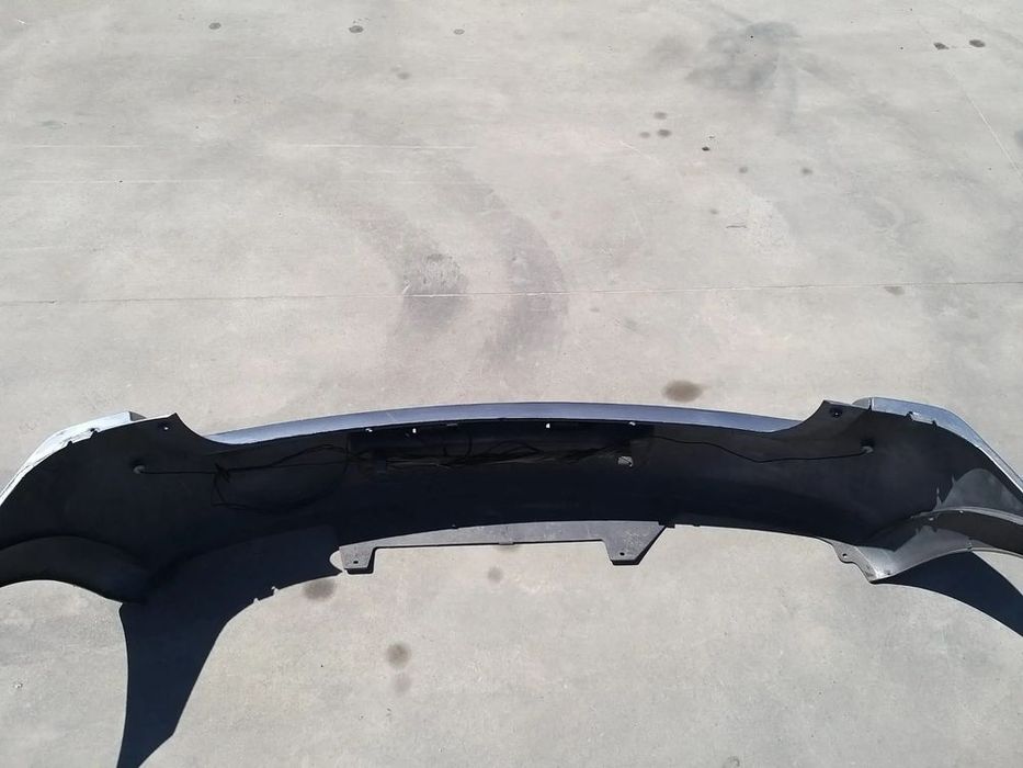 Bara spate opel meriva a 93297032 13130917