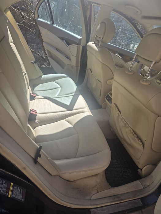 Продавам Мерцедес Е280