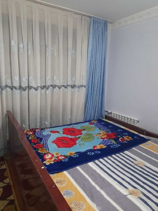 №3767.Сдам 2х-комнатную квартиру на Длительный срок.