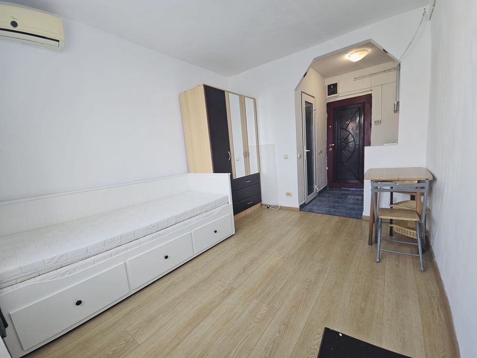 Proprietar vand garsoniera Timisoara