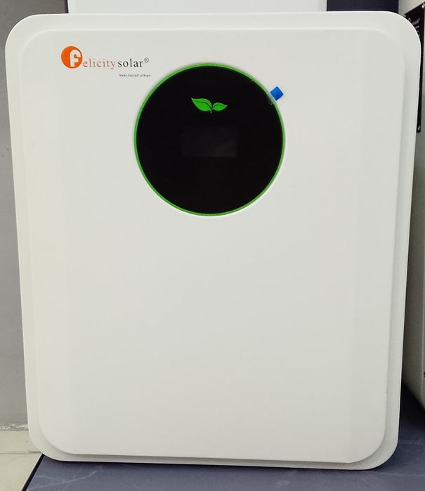 3kW lik UPS sistema