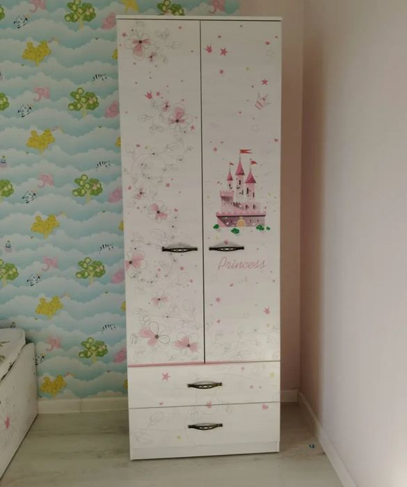 Детский гарнитур