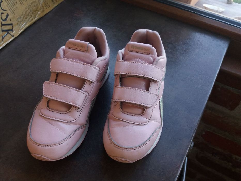 детски маратонки,кецове,спортни обувки,за момиче,ном.30 Reebok