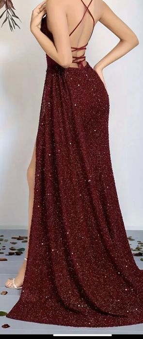 Rochie eleganta dama