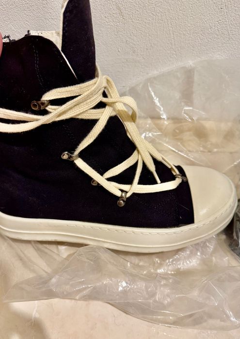 Кецове Rick Owens Drkshdw Hexagon. 44