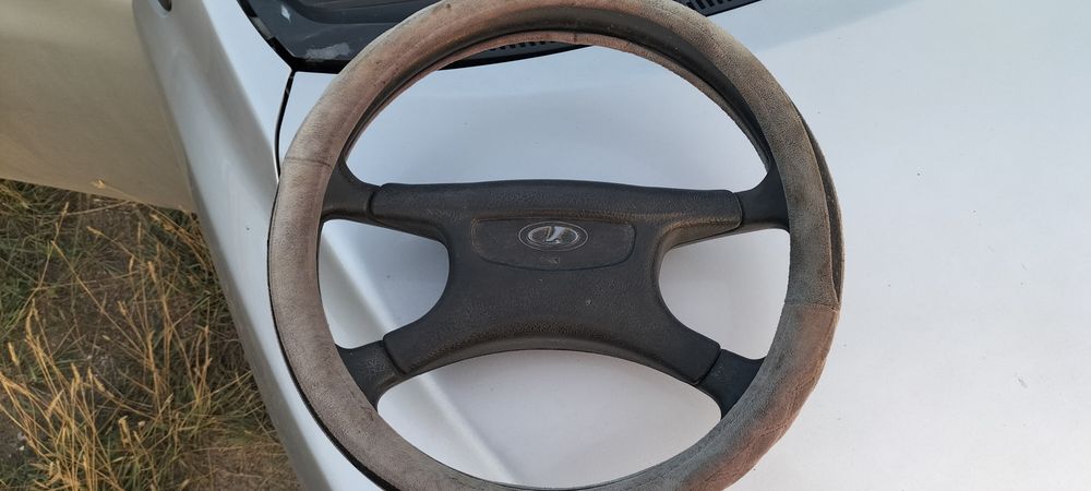Продам руль от ВАЗ