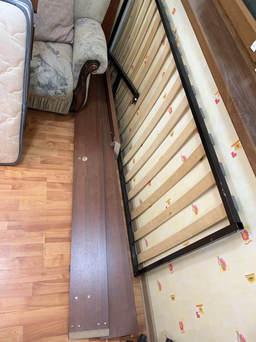 Кровать 1 спалка