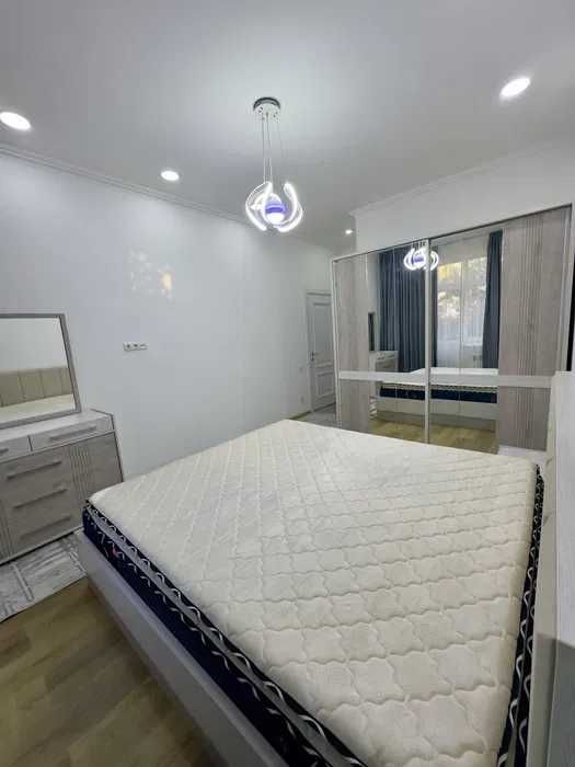 Сдаётся квартира на ЖК Кушбеги новостройка‼️