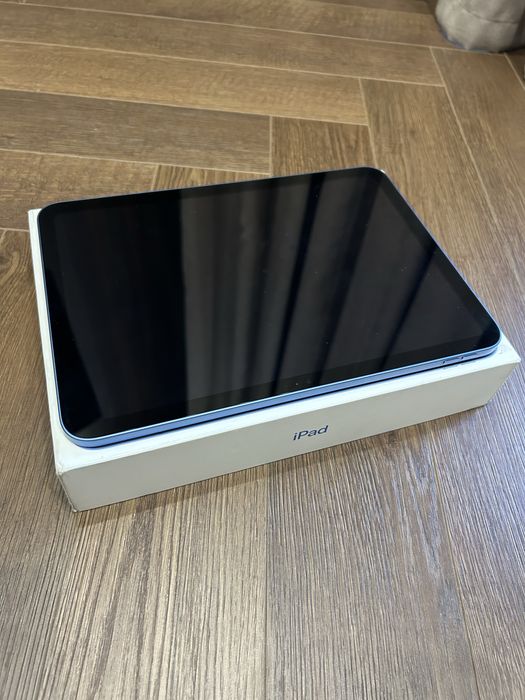 Продам ipad 10 айпад